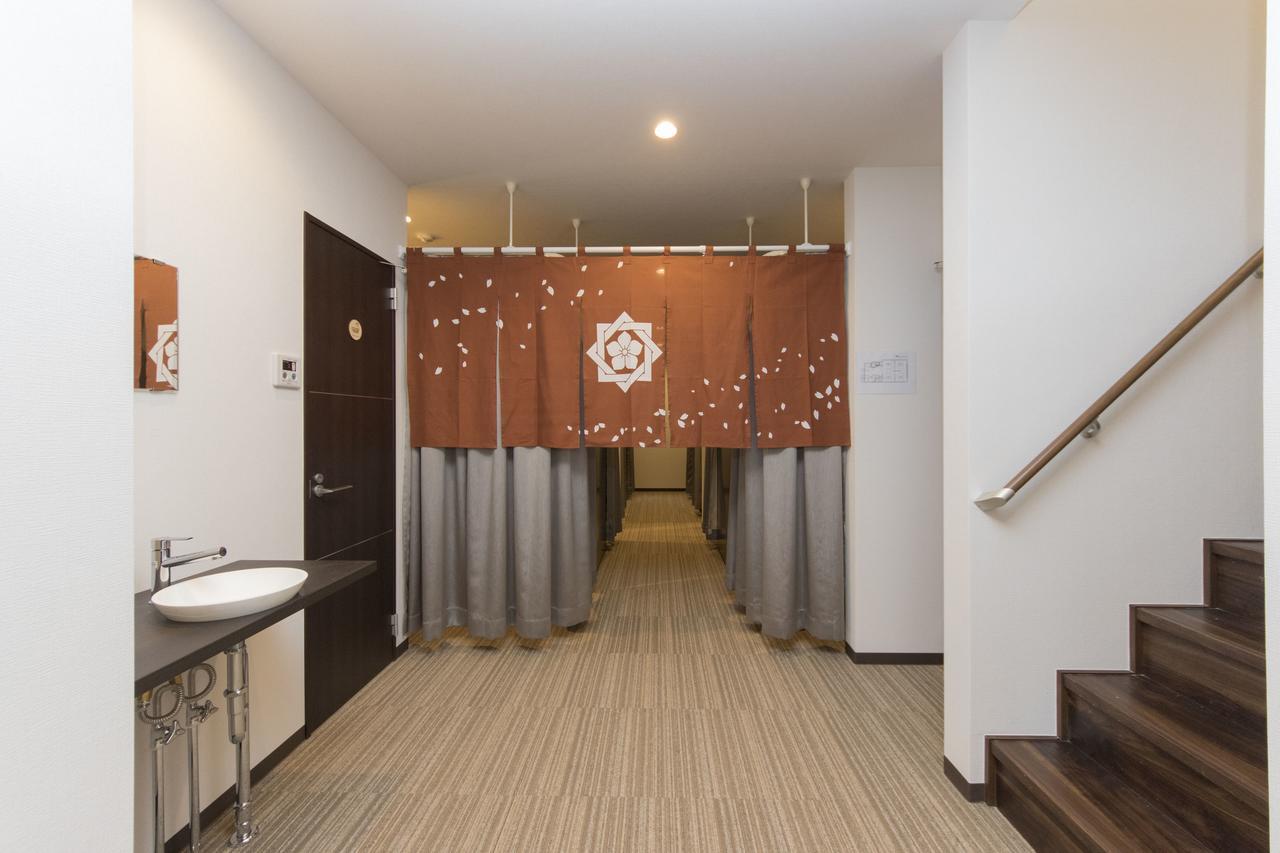 Hotel Ryoma Ikebukuro à Tōkyō Extérieur photo